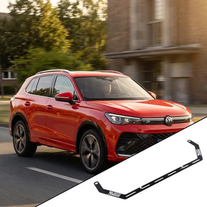 Volkswagen Tiguan Fire Extinguisher Bracket