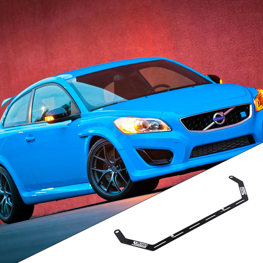 Volvo – Kap Industries