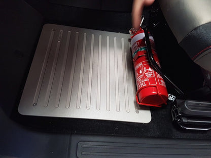 Fiat 500 (2007-2019) Fire Extinguisher Bracket
