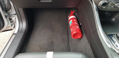 Holden Commodore (VF) Fire Extinguisher Bracket