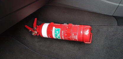 Holden Commodore (VF) Fire Extinguisher Bracket