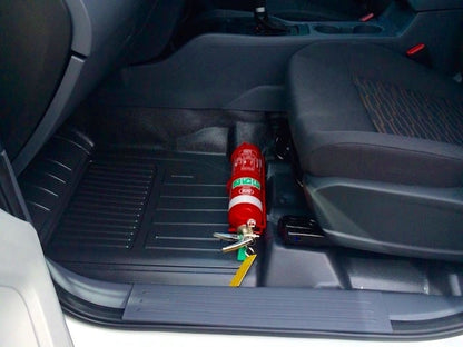 Ford Ranger PX (2011-2021) Fire Extinguisher Bracket
