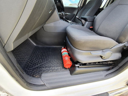 VW Amarok (2010-2021) Fire Extinguisher Bracket