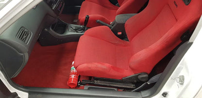Honda Integra DC2 Fire Extinguisher Bracket