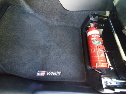 Suits Toyota Yaris GR Fire Extinguisher Bracket